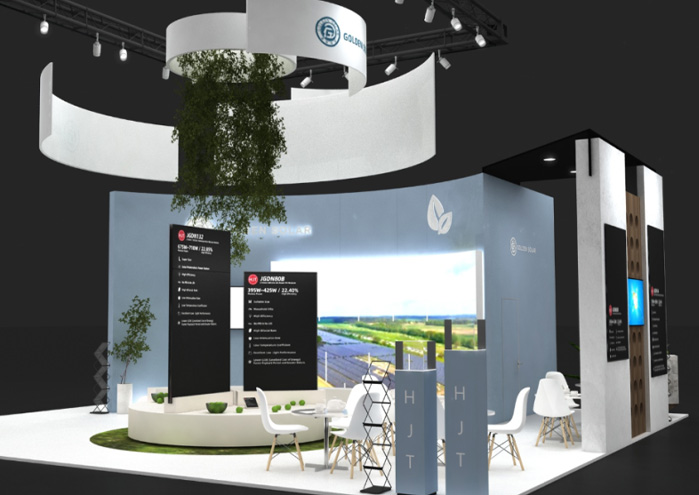 bwinӮʹݰ Intersolar Europe 2023