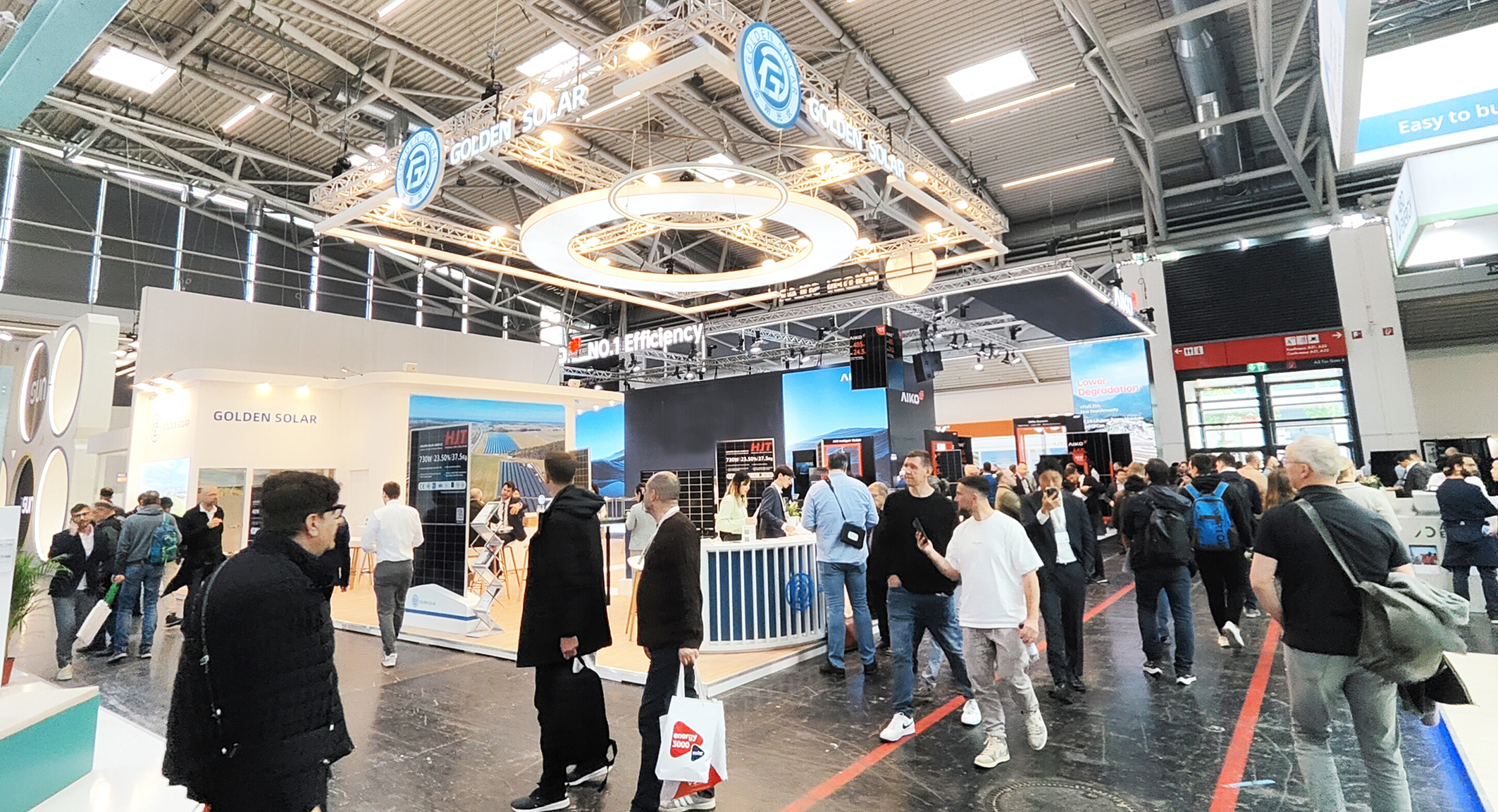 bwinӮʹʵ¹Intersolar EuropeȫսԽṹ